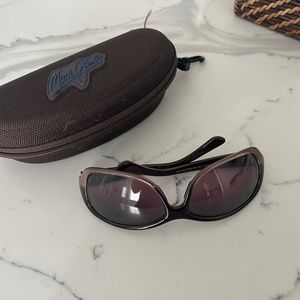 Maui Jim Pearl Ombré women’s sunglasses